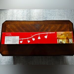 Tiella Revival Rail Kit 5 Head